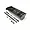 Kyosho Wing Set - Black IF491BKB
