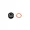 Kyosho Centre Differential Case Set IF404C