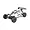 Rovan 32cc Voyager 5 V2 RC Buggy Petrol 4WD 1/5 Scale RTR 320SV5V2