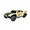 Rovan 32cc LT320S V2 RC Short Course Truck Petrol 4WD 1/5 Scale RTR LT320SV2