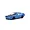 Kyosho Fazer Mk2 Dodge Challenger SRT Hellcat LWB RC Car Electric 4WD 1/10 Scale RTR - Blue 34415T2C