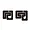 Kyosho Mini-Z Grand Prix Circuit 50 Large Corner Expansion Kit 12Pcs 87053-02