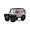 RGT Rescuer LC76 RC Rock Crawler Electric 4WD 1/10 Scale RTR EX86190