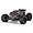 ARRMA OUTCAST 4X4 BLX 4S RC Stunt Truck Electric Brushless 4WD 1/10 Scale RTR - Gunmetal Grey ARA4410V2T3