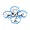 BetaFPV Meteor75 Pro - Matrix ELRS BMI270 Racing Drone - Drone Only 01010026_5