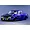 Pandora RC 1/10 Isuzu Ballett Unpainted Body Shell - Clear PAB-4143