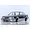 Pandora RC 1/10 Toyota Soarer Z20 Unpainted Body Shell - Clear PAB-4153