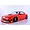 Pandora RC 1/10 Mazda RX-7 FC3S BN Sports Unpainted Body Shell - Clear PAB-4160