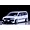 Pandora RC 1/10 Toyota Probox Unpainted Body Shell - Clear PAB-4164