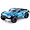 HSP Storm BL RC Short Course Truck Electric Brushless 2WD 1/10 Scale RTR 94607PRO