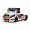 Tamiya TT-01E Buggyra Racing Fat Fox RC Touring Truck Electric 4WD 1/14 Scale Kit 58661