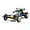 Tamiya Novafox RC Buggy Electric 2WD 1/10 Scale Kit 58577