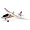 HobbyZone RC Plane Mini AeroScout 770mm RTF - Mode 2 HBZ5700