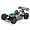 Kyosho Inferno Neo 3.0 VE RC Buggy Electric Brushless 4WD 1/8 Scale RTR - Green 34108T1