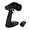 Spektrum SLT3 2.4Ghz 3Ch SLT Radio w/ SR315 Receiver SPMSLT300