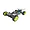 Team Associated RC10B6.4D Team Kit RC Buggy Electric 2WD 1/10 Scale Kit 90035