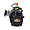 Rovan 5IVE-T 36cc 4 Bolt 2 Stroke Engine w/ Walbro Carb & NGK Spark Plug Dual Ring 810242