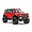 Traxxas TRX-4M Ford Bronco RC Rock Crawler Electric 1/18 Scale RTR 97074-1