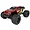 Team Associated MT10 Rival V2 RC Electric Brushless 4WD 1/10 Scale RTR - Red 20518