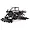 Losi LMT TLR Tuned RC Monster Truck Electric 1/8 Scale Kit LOS04027