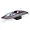 Pro Boat Recoil 2 V2 26" RC Speed Boat Brushless Deep-V RTR - Shreddy Grey PRB08041V2T2