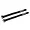Kyosho 16x200mm Battery Straps 2Pcs SC246B