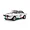 Tamiya MB-01 Alfa Romeo Giulia Sprint RC Rally Car Electric 2WD 1/10 Scale Kit 58732