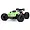 ARRMA Kraton 4x4 4S V2 BLX Speed RC Monster Truck Electric Brushless 4WD 1/10 Scale RTR - Green ARA4408V2T4