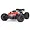 ARRMA Kraton 4x4 4S V2 BLX Speed RC Monster Truck Electric Brushless 4WD 1/10 Scale RTR - Red ARA4408V2T3