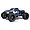 Maverick Quantum2 MT RC Monster Truck Electric 4WD 1/10 Scale RTR - Blue 150400