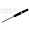 MIP 1.5mm G2 Speed Tip hex driver bit with a black handle and silver collar, shown against a white background with the MIP logo.