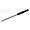 MIP 3.0mm G2 Speed Hex Driver bit featuring a silver steel shaft and a black handle base with the MIP logo and size marking.