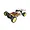 Team Associated RC10 B74.2D CE RC Buggy Electric 4WD 1/10 Scale Kit 90045