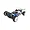 Team Associated RC10 B74.2 CE RC Buggy Electric 4WD 1/10 Scale Kit 90044