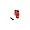 Traxxas Red Aluminium Servo Horn & Steering Linkage Set 7747-RED