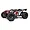 Maverick Quantum2 XT Flux RC Stadium Truck Electric Brushless 4WD 1/10 Scale RTR - Red 150407