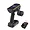 Spektrum iXSR 2.4Ghz 6-Channel DSMR Surface Transmitter and SR515 Receiver SPM6420