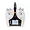 Spektrum NX7e+ 2.4Ghz 14ch Transmitter - White SPMR7110