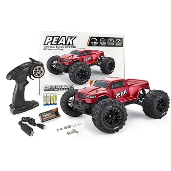 Promotional slide image 2