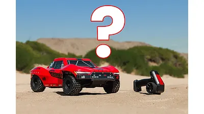 Top RC Questions for Beginners: Everything You Need to Know