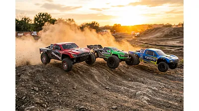 The Best RC Cars of 2026