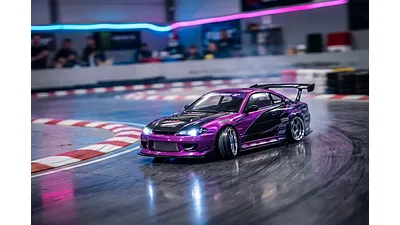 Our Guide to the Best RC Drift Cars Right Now