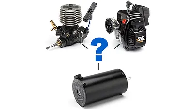Electric, Nitro or Petrol - Which One's The best?