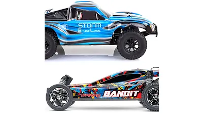 Best RC Cars for Beginners