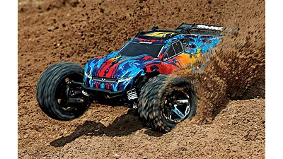Things to Consider When Buying an Off-Road Remote Control Car