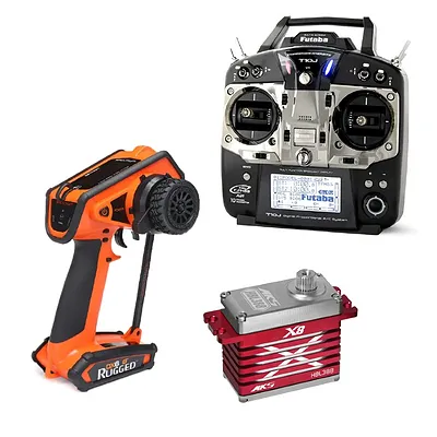 Radio Gear