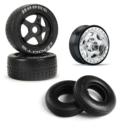 Wheels