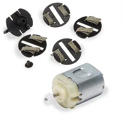 Spare Parts