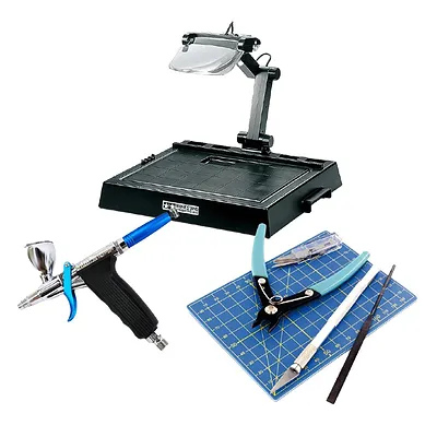 Modelling Tools