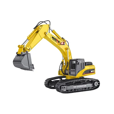 RC Construction